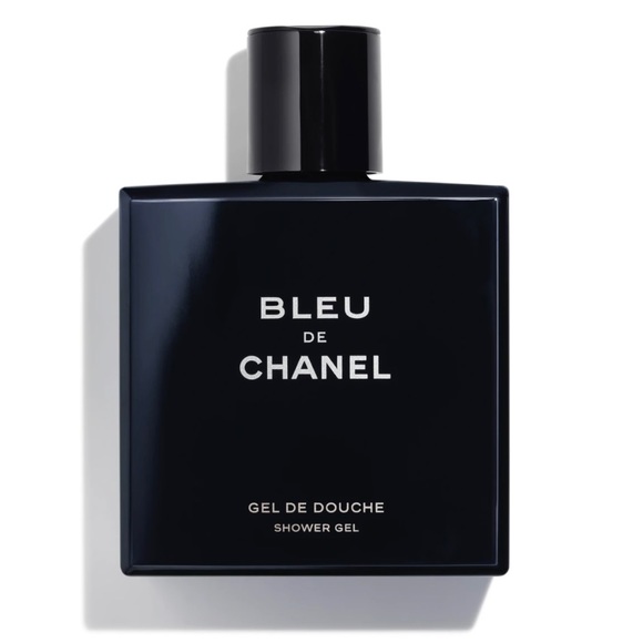 CHANEL Accessories - 6.8 FL OZ CHANEL BLEU gel de douche